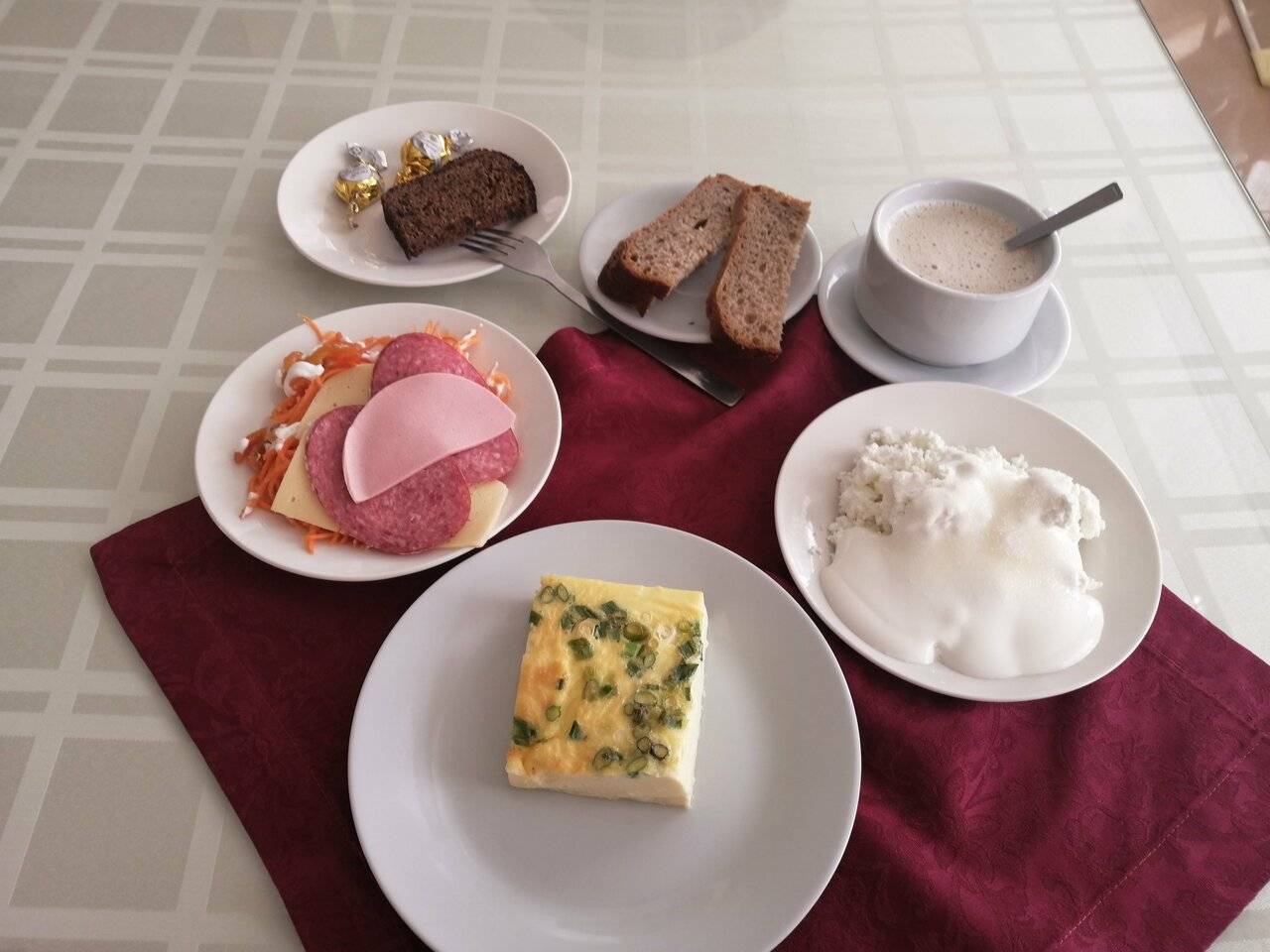 Фото Гостиницы Высокий берег Анапа 243