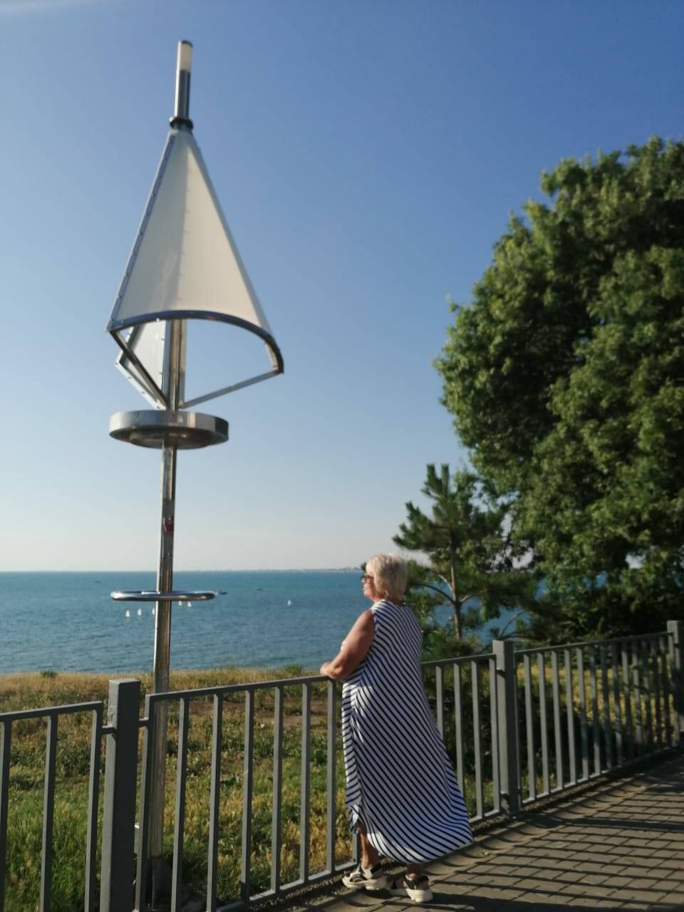 Фото Гостиницы Высокий берег Анапа 135