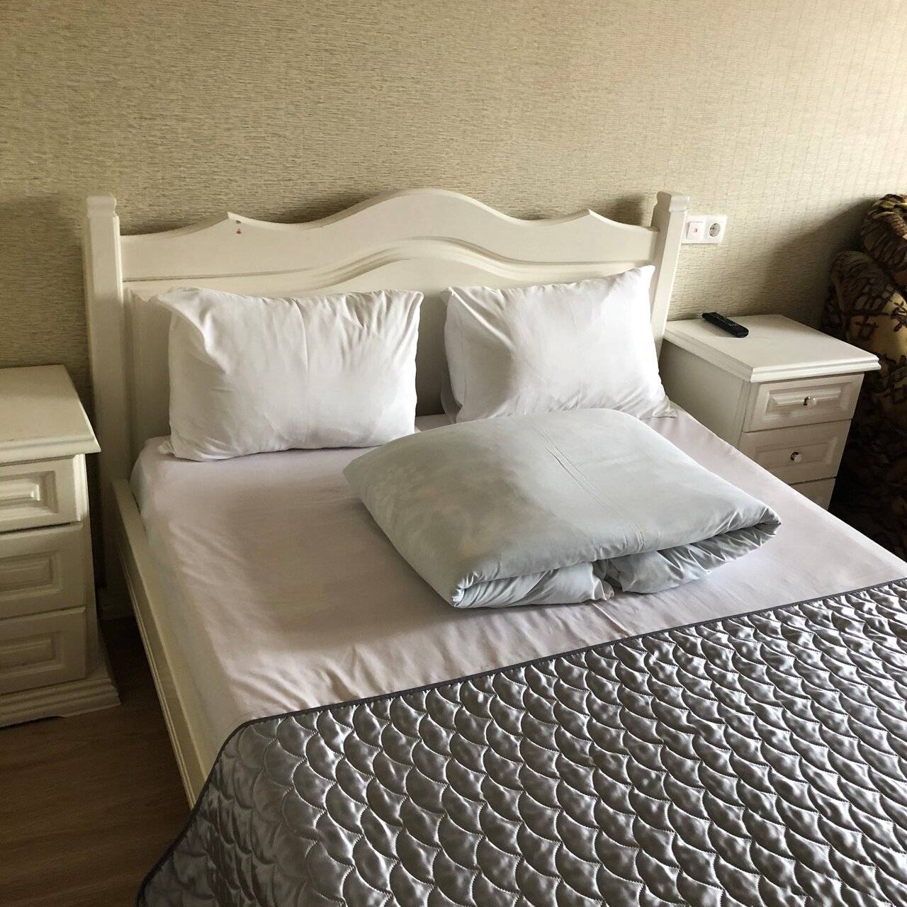 Фото Гостиницы Высокий берег Анапа 122