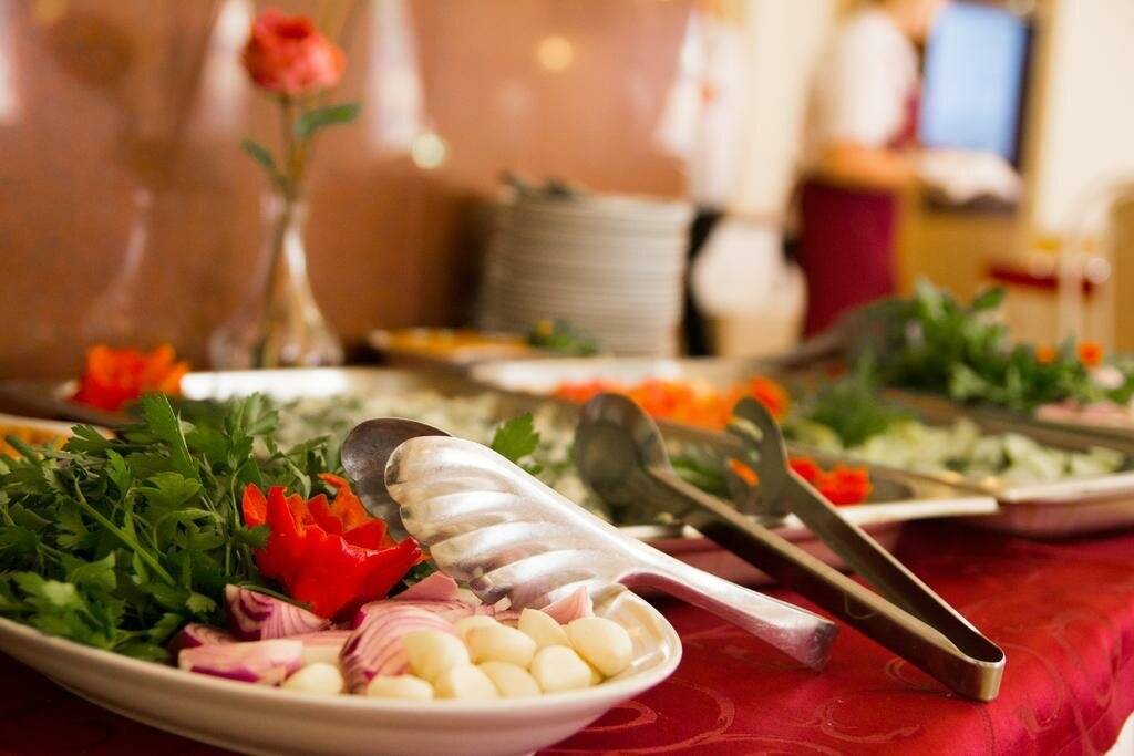 Фото Гостиницы Высокий берег Анапа 13