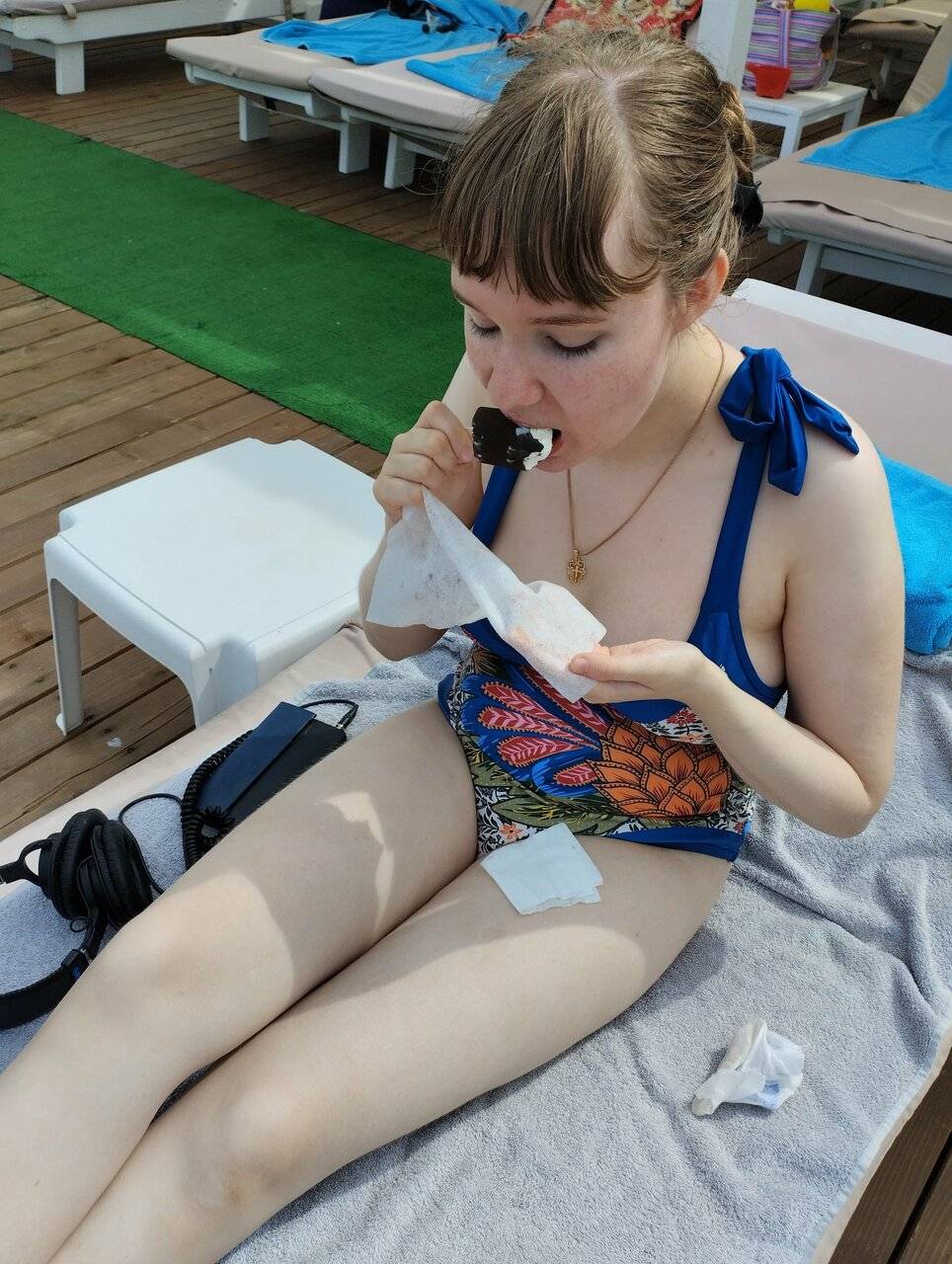 Фото Гостиницы Высокий берег Анапа 246