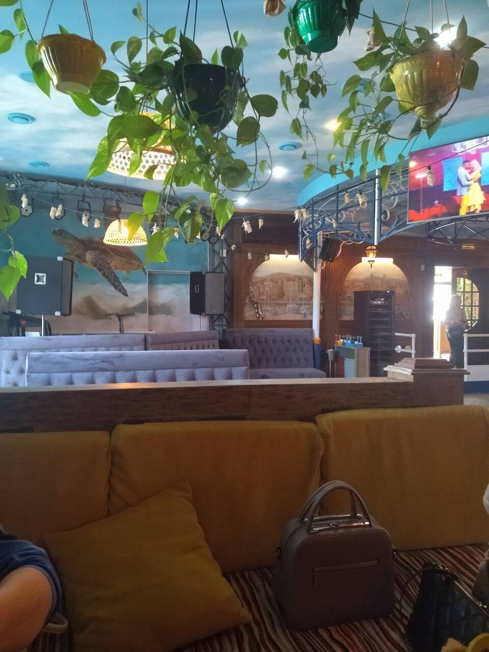 Фото Гостиницы Высокий берег Анапа 233