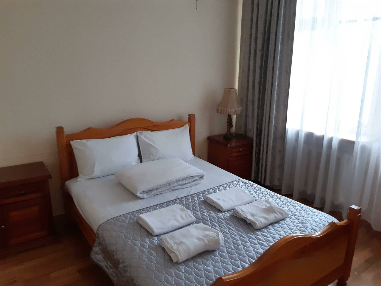 Фотографии номера «Семейный» в Гостинице Высокий берег Анапа