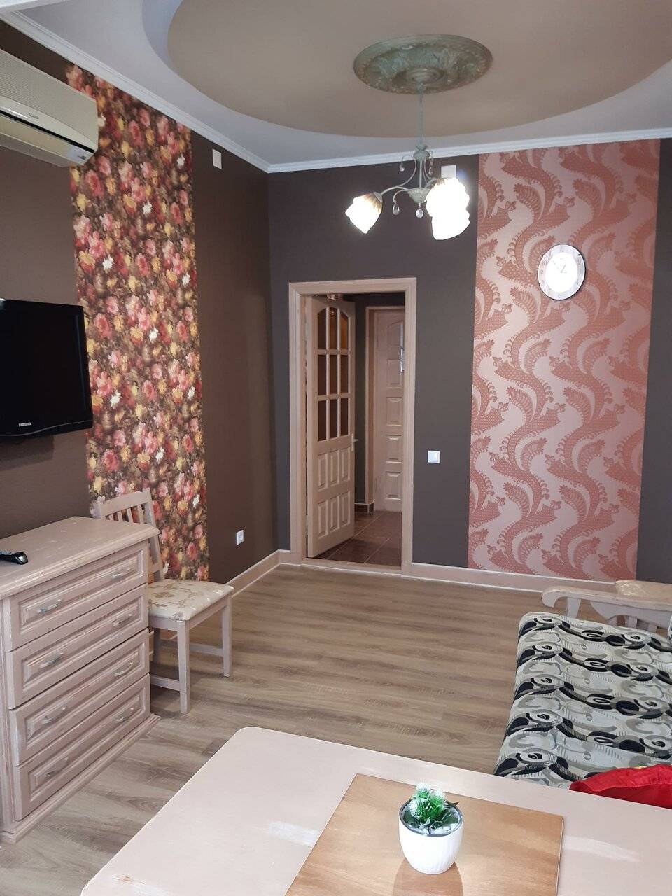 Фото Гостиницы Высокий берег Анапа 47