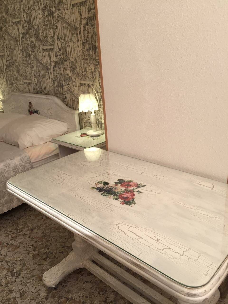 Фотографии номера «Стандартный» без балкона в Гостинице Высокий берег Анапа