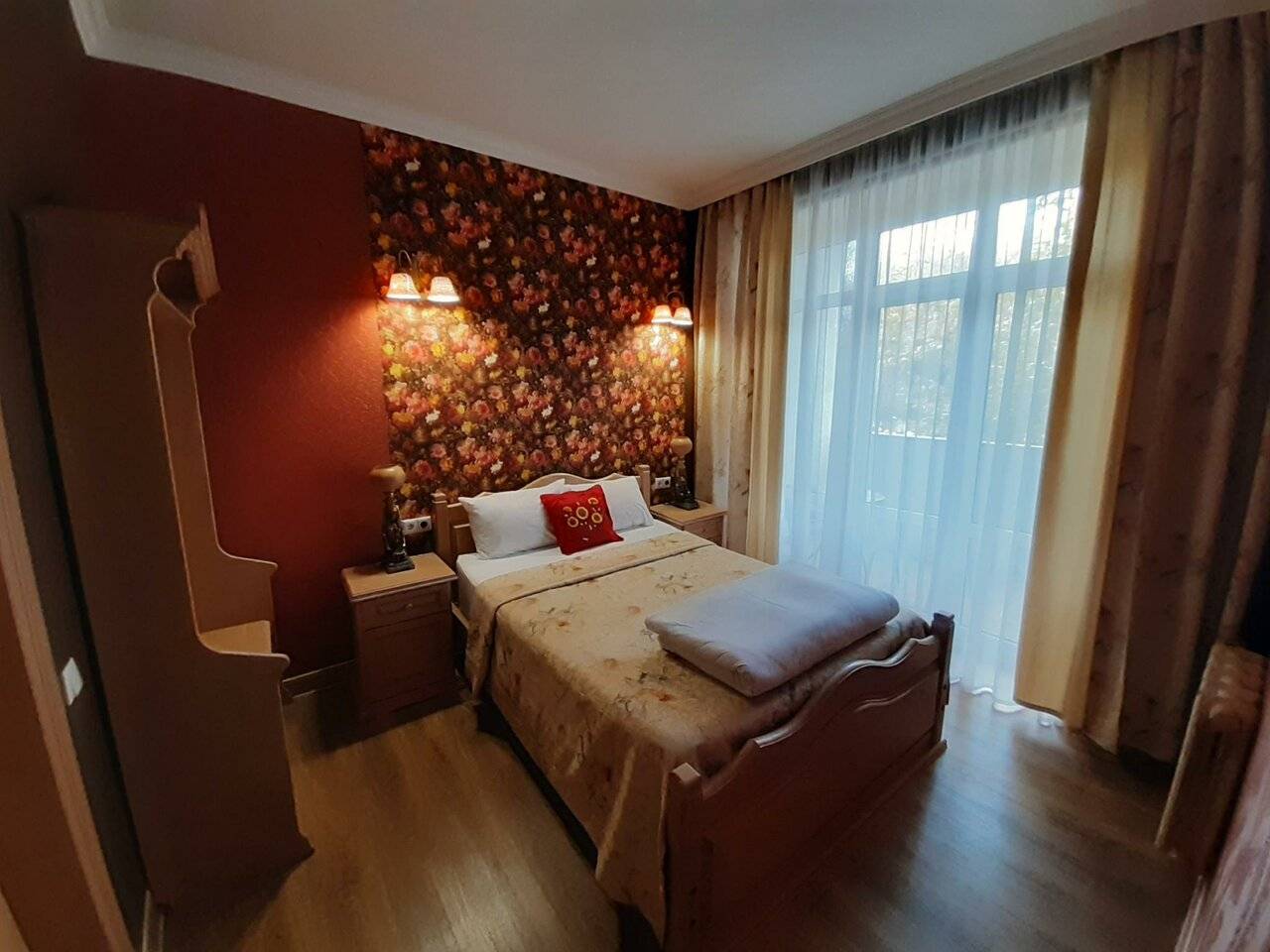 Фото Гостиницы Высокий берег Анапа 87