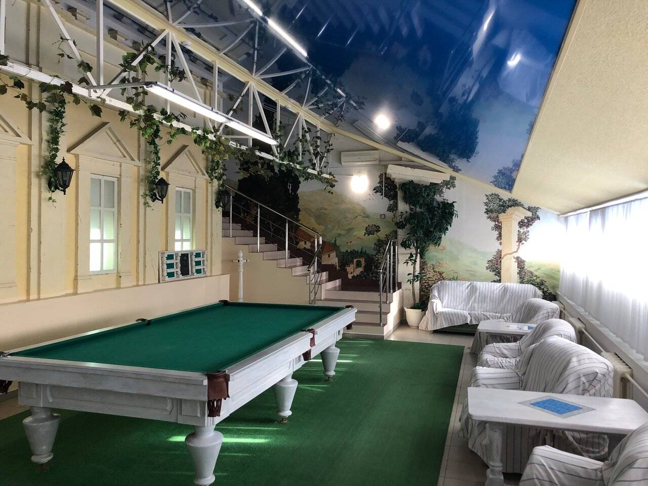 Фото Гостиницы Высокий берег Анапа 194