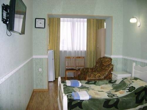 Фото Гостиницы Высокий берег Анапа 97