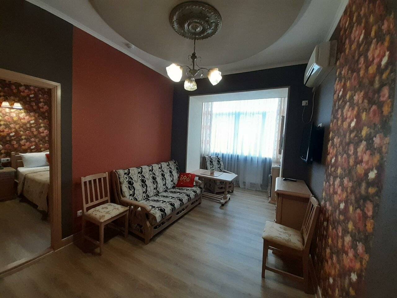 Фото Гостиницы Высокий берег Анапа 76