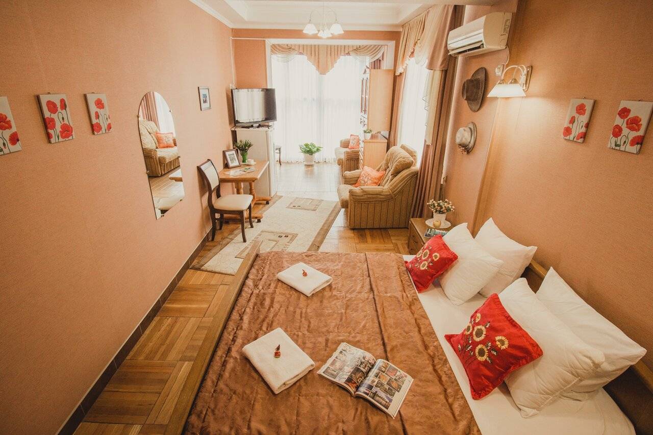 Фотографии номера 