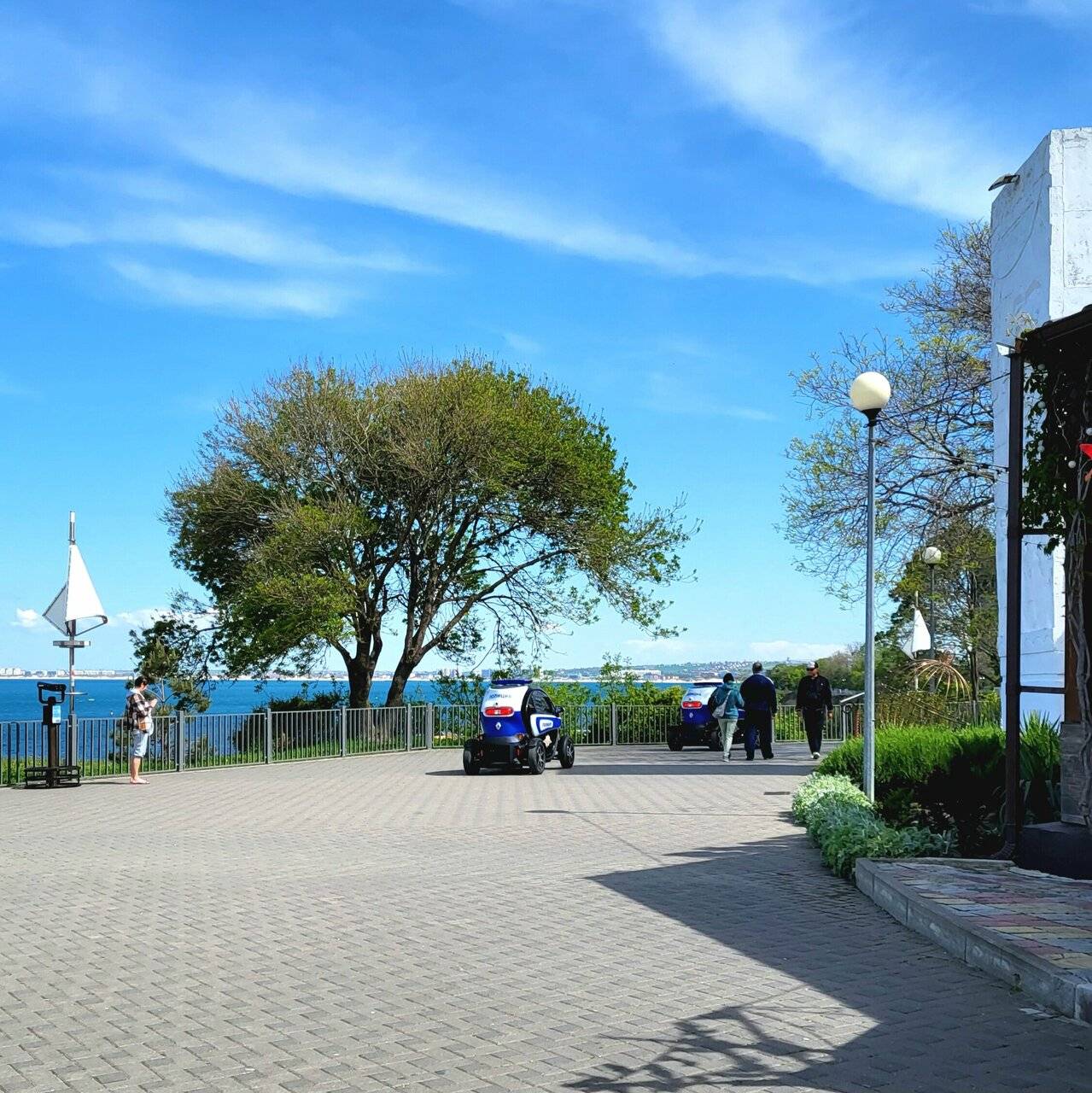 Фото Гостиницы Высокий берег Анапа 159