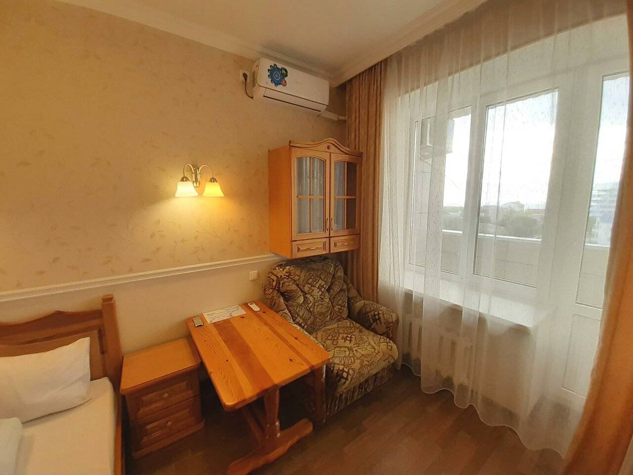 Фото Гостиницы Высокий берег Анапа 71