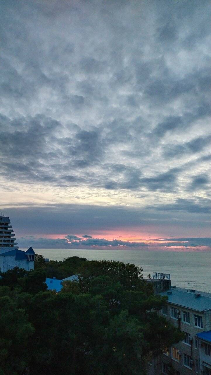 Фото Гостиницы Высокий берег Анапа 225