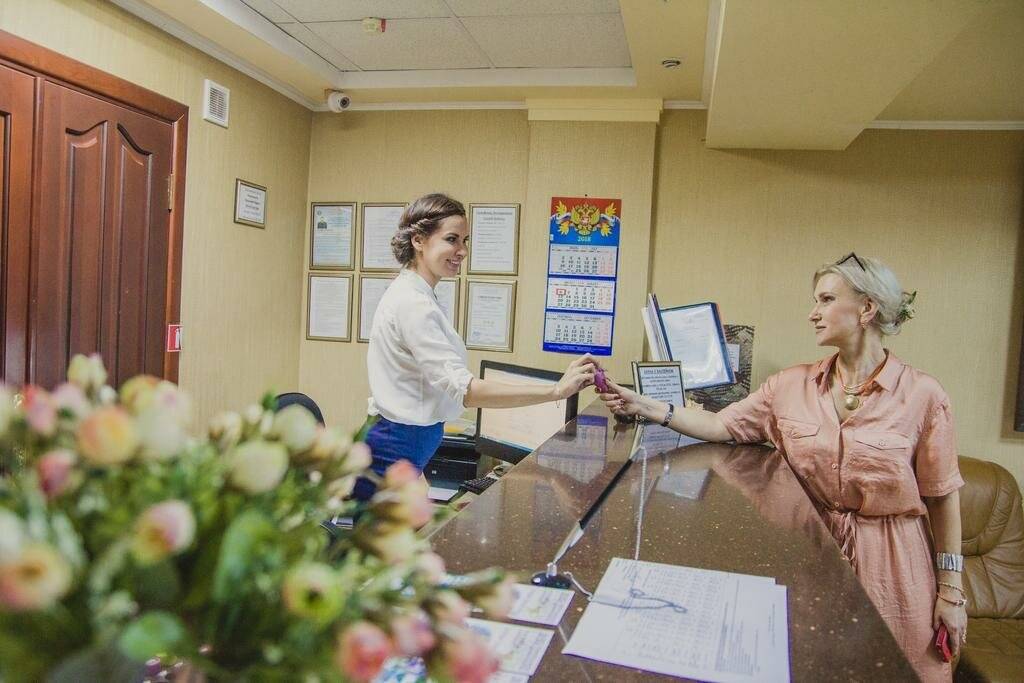 Фото Гостиницы Высокий берег Анапа 36