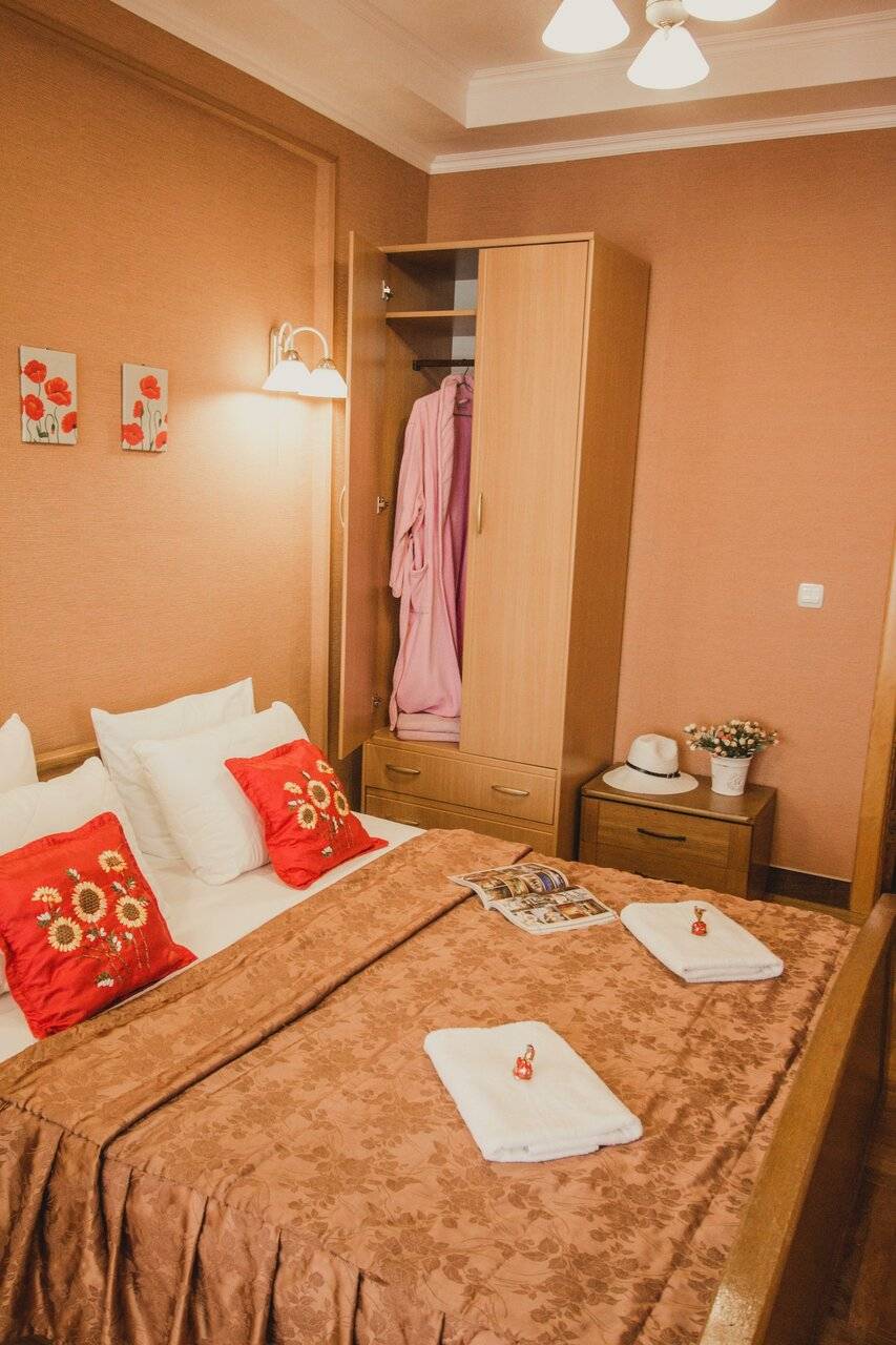 Фотографии номера 