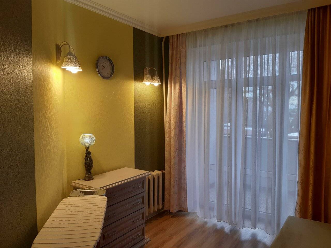 Фотографии номера «Семейный Улучшенный» в Гостинице Высокий берег Анапа