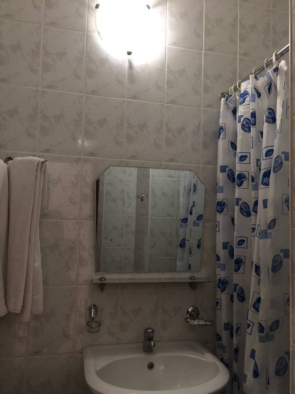 Фотографии номера «Стандартный» без балкона в Гостинице Высокий берег Анапа