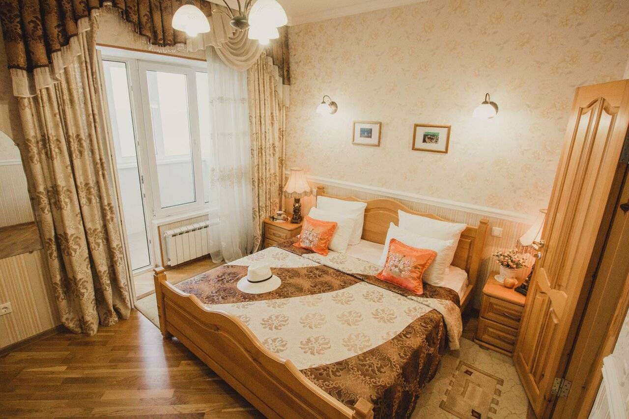 Фото Гостиницы Высокий берег Анапа 85