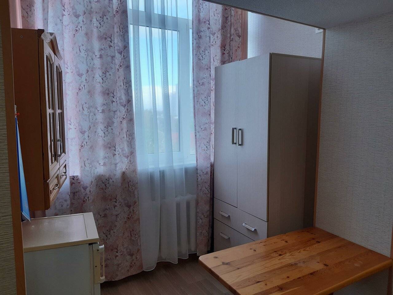 Фотографии номера «Стандартный» с балконом в Гостинице Высокий берег Анапа