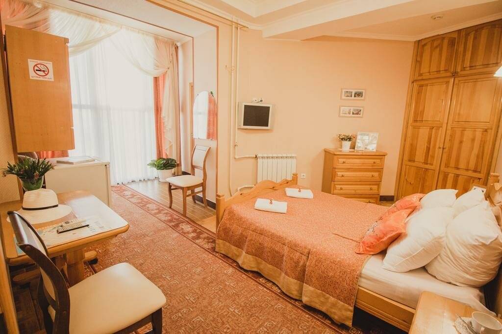 Фото Гостиницы Высокий берег Анапа 78