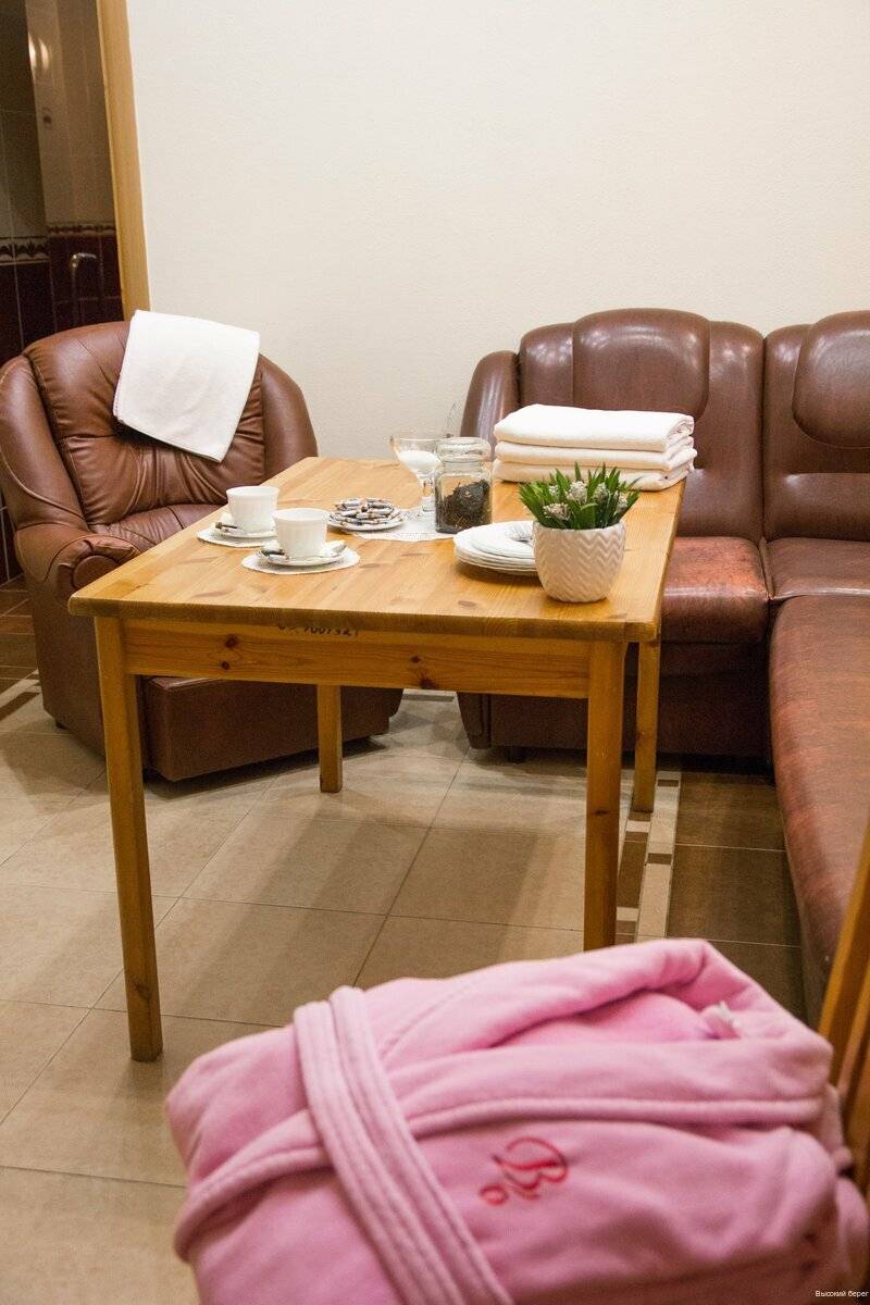 Фото Гостиницы Высокий берег Анапа 198