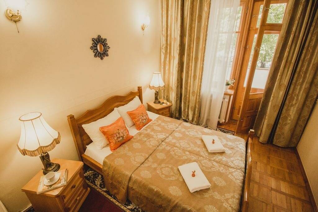 Фото Гостиницы Высокий берег Анапа 82