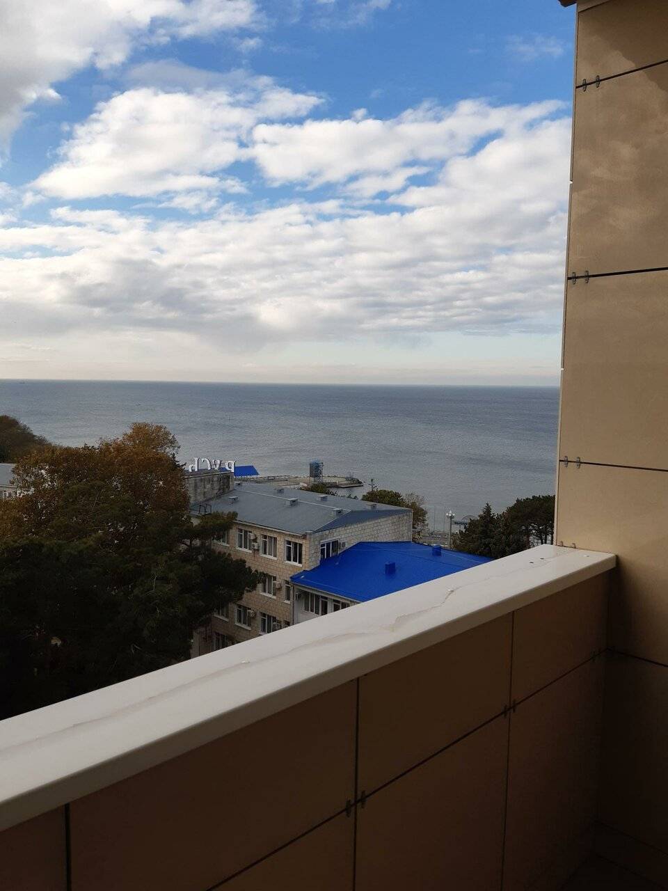 Фото Гостиницы Высокий берег Анапа 50