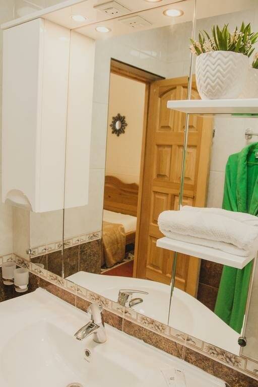 Фото Гостиницы Высокий берег Анапа 88