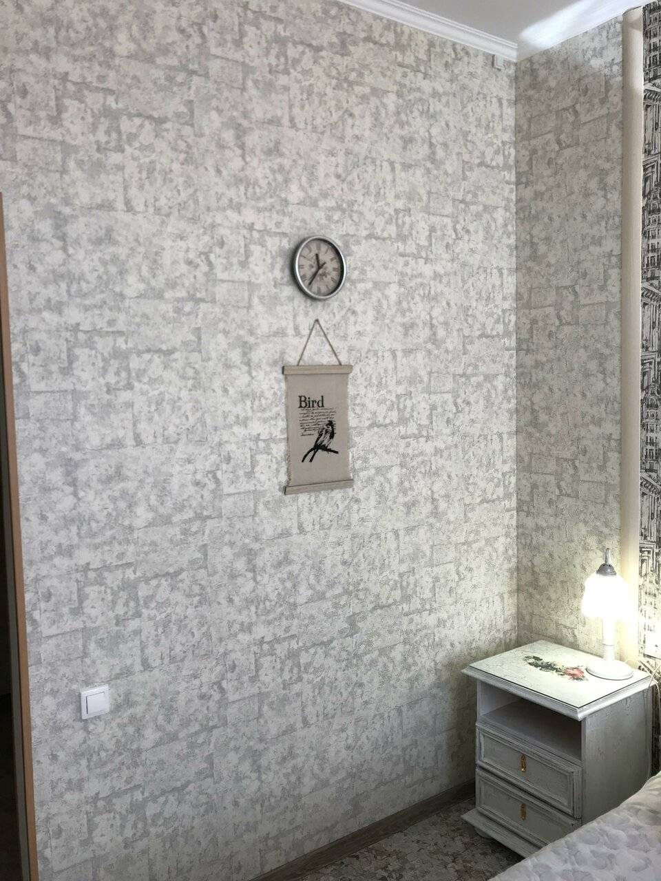 Фотографии номера «Стандартный» без балкона в Гостинице Высокий берег Анапа