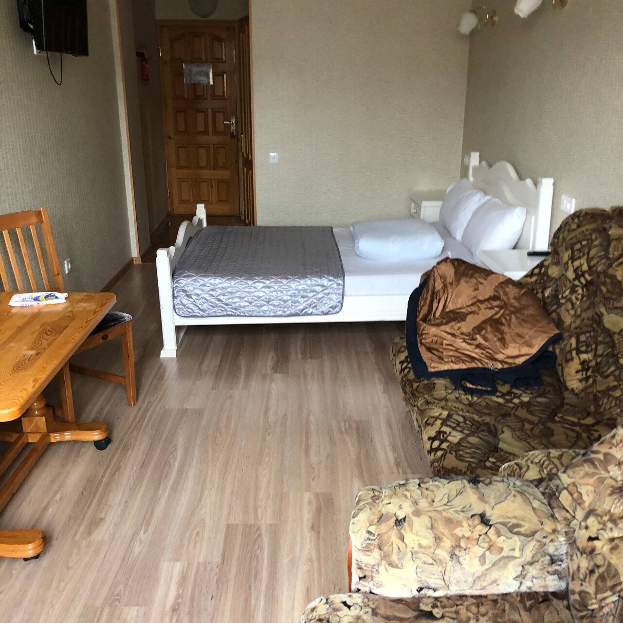 Фото Гостиницы Высокий берег Анапа 155