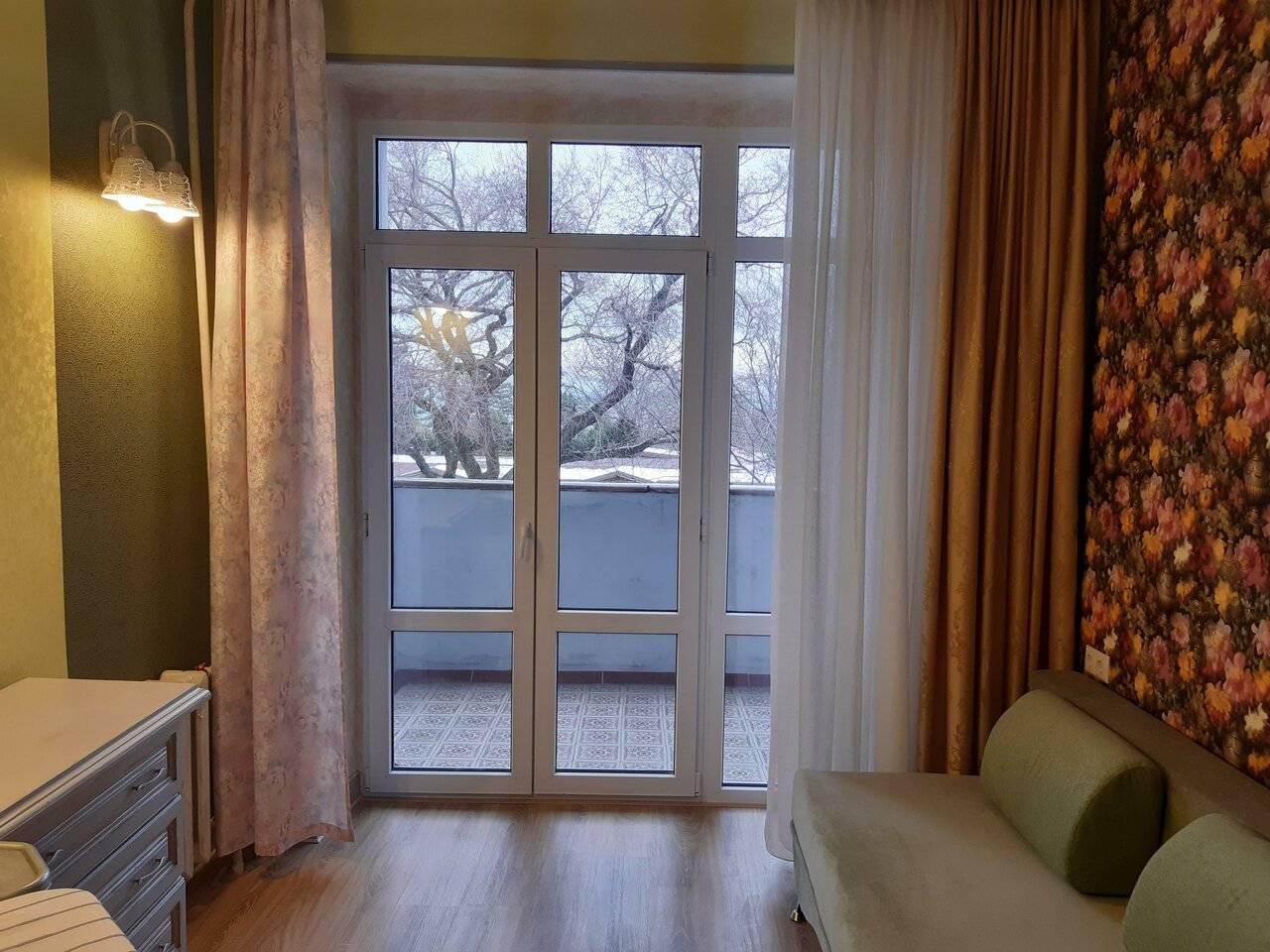 Фотографии номера «Семейный Улучшенный» в Гостинице Высокий берег Анапа