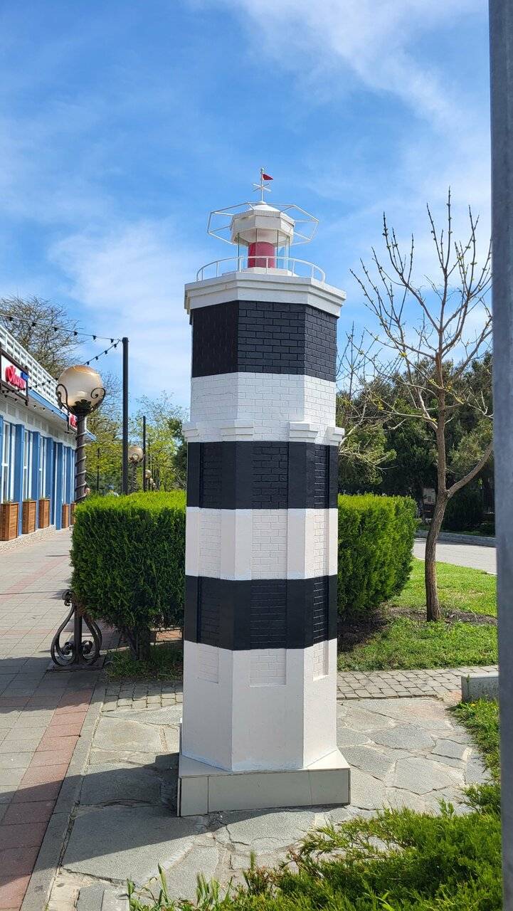 Фото Гостиницы Высокий берег Анапа 143