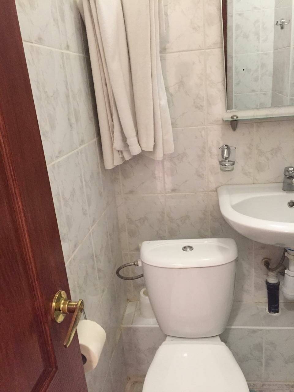 Фотографии номера «Стандартный» без балкона в Гостинице Высокий берег Анапа