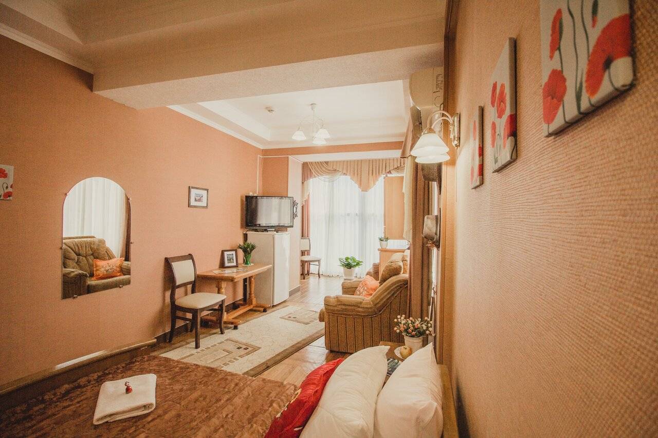 Фотографии номера 