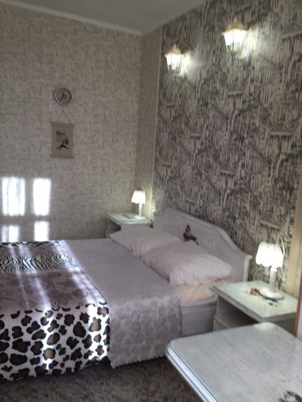 «Стандартный» без балкона